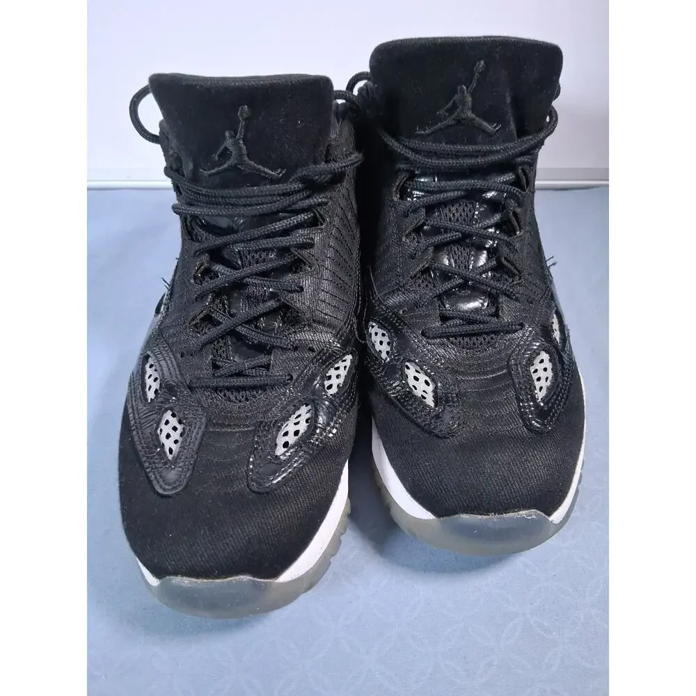 Nike Air Jordan 11 Retro Low IE Craft Black White 919712-001 Men’s Size 10